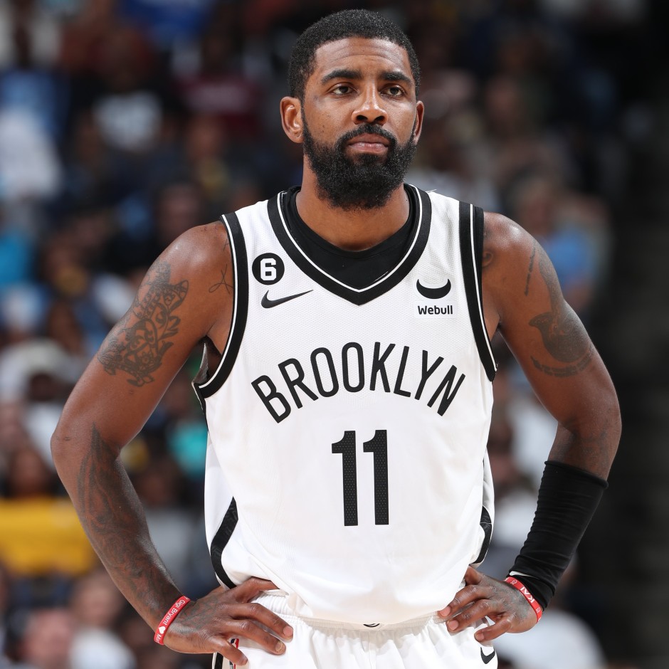 篮网后卫凯里-欧文再次伤缺，球队战绩受影响的简单介绍