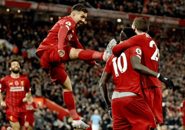 世俱杯时间-利物浦主帅对球队表现寄予厚望的简单介绍