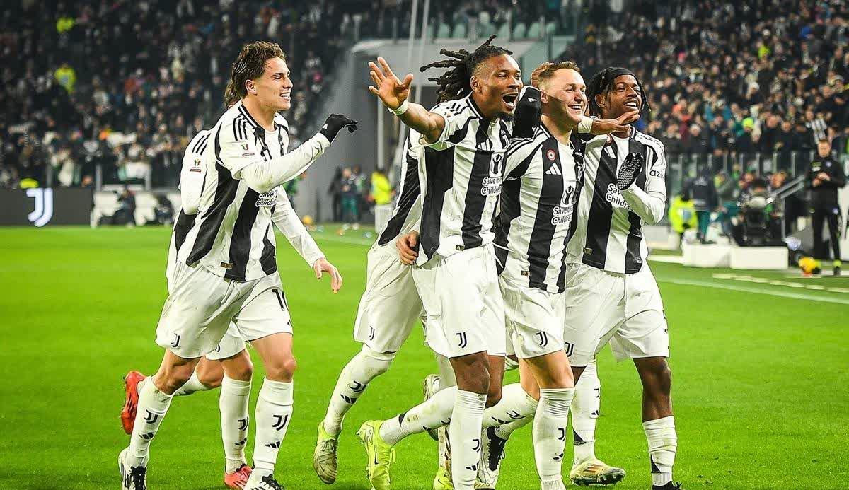 世俱杯赛程-尤文重获胜利，欧冠归来之路的简单介绍