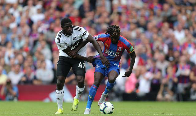 世俱杯冠军-水晶宫主场大捷，结束近期连败！的简单介绍