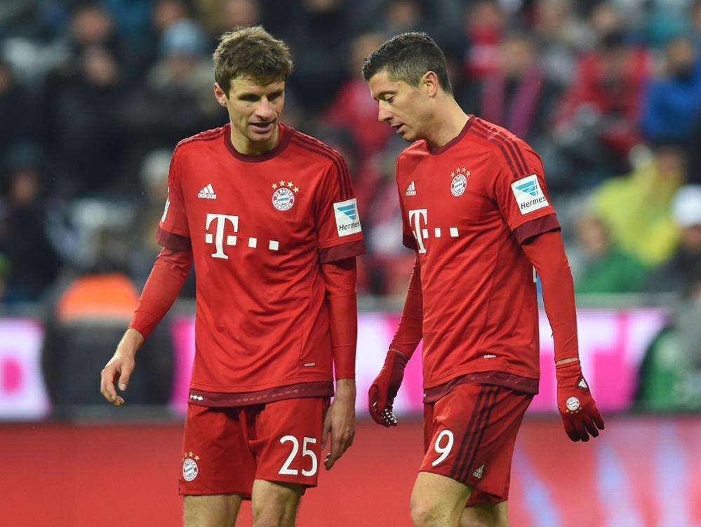 世俱杯参赛资格-拜仁慕尼黑轻松晋级！德甲劲旅力克对手！的简单介绍