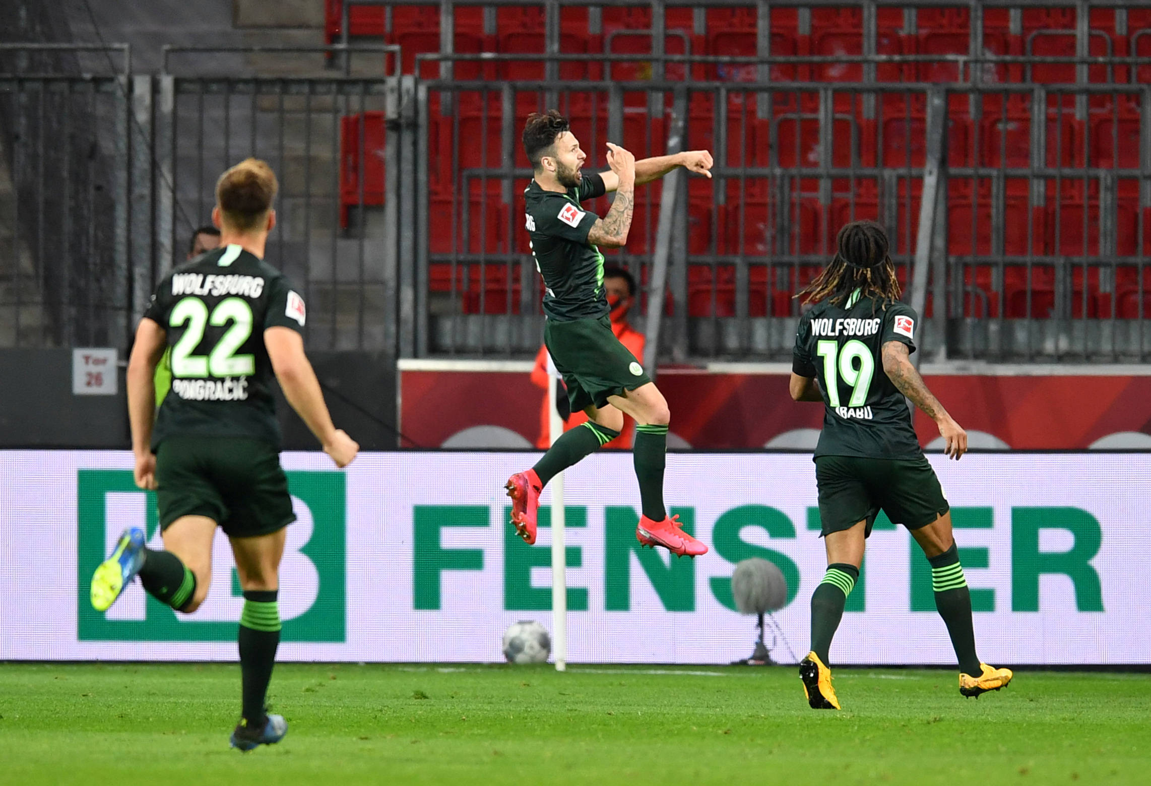 世俱杯时间-弗赖堡主场遭遇沃尔夫斯堡，不敌对手的简单介绍