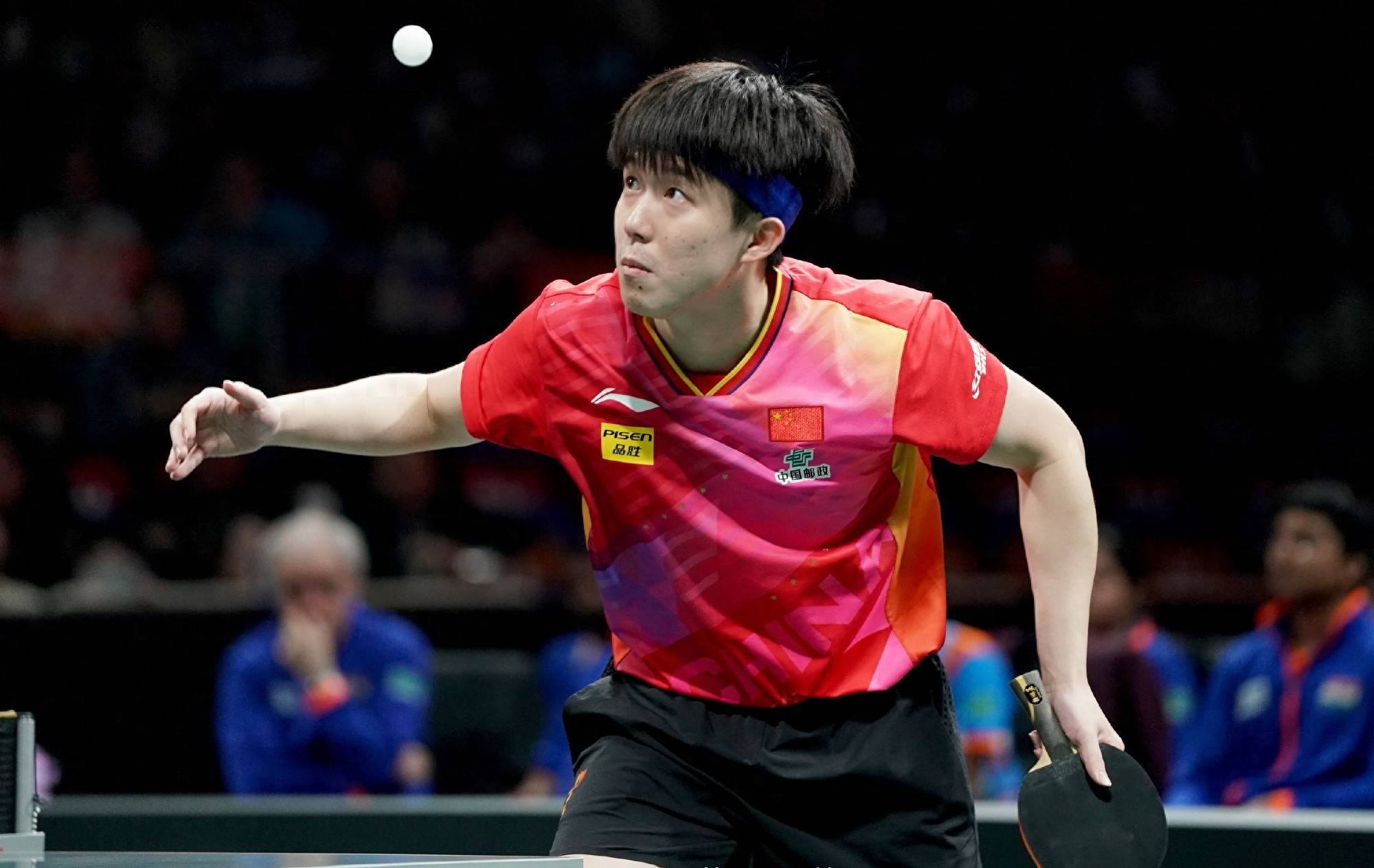 世俱杯直播-新加坡选手凭实力获得一枚奖牌