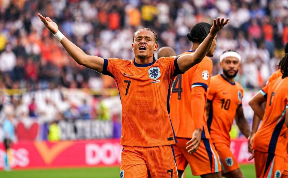 世俱杯奖金-荷兰逆转意大利，晋级半决赛