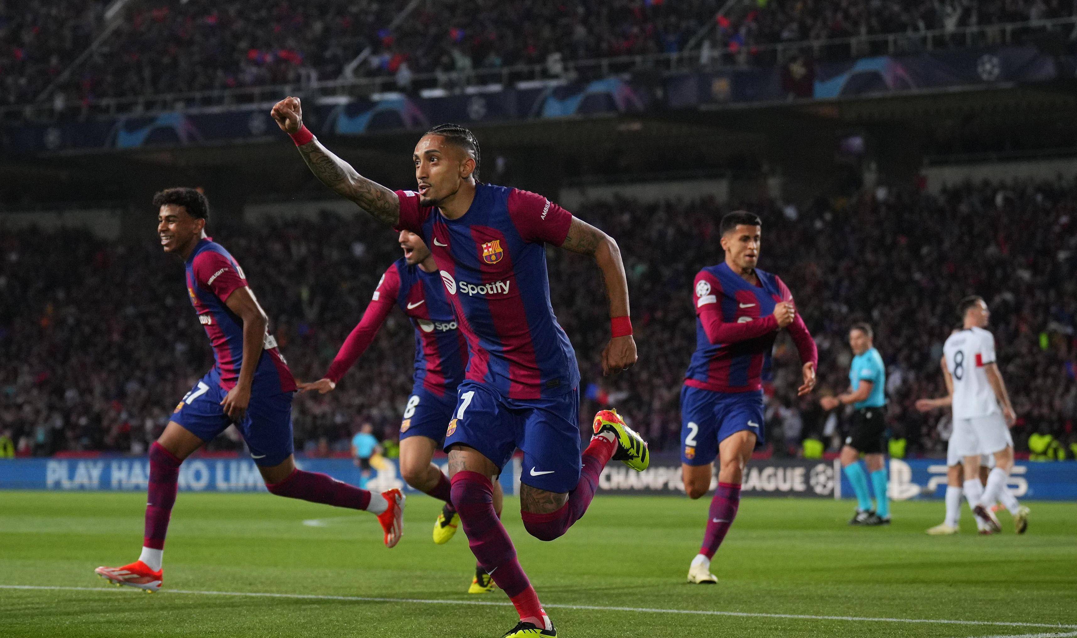 世俱杯赛程-切尔西战平巴伦西亚，艰难备战淘汰赛