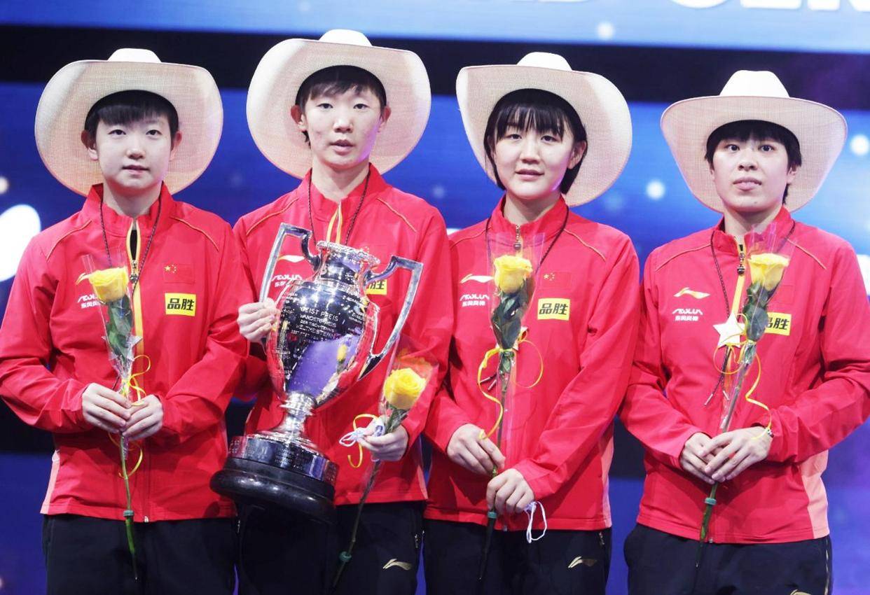 满贯追逐！球队拼搏热火朝天