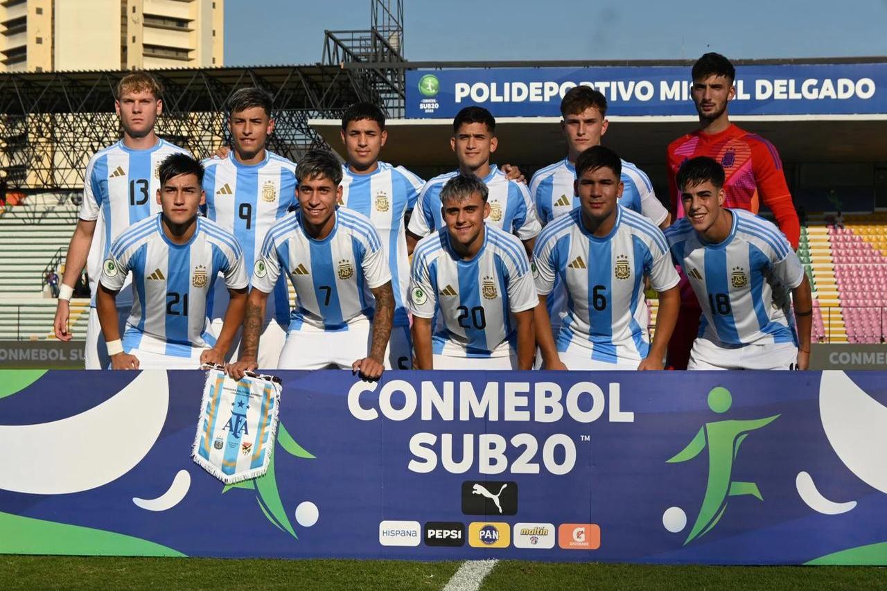 阿根廷逆转乌拉圭，晋级欧国联半决赛