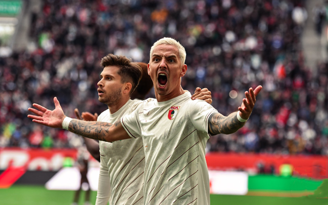 世俱杯-斯图加特坚守主场，逆转战胜对手