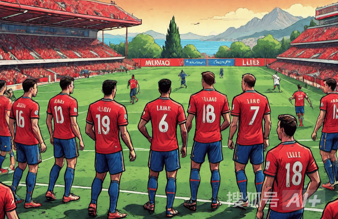 世俱杯改制-里尔在对阵摩纳哥的比赛中获胜