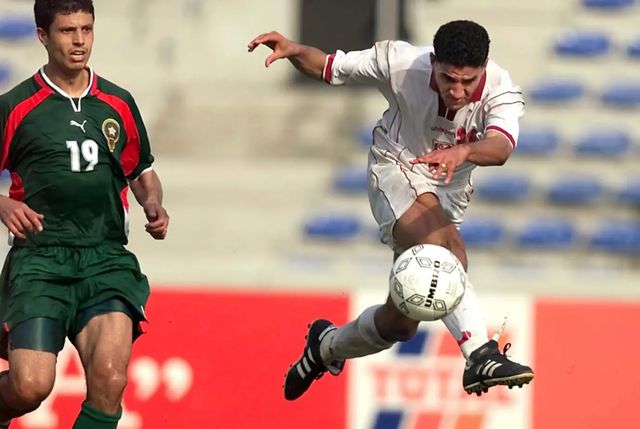 世俱杯直播-摩洛哥队惊险战胜加蓬，晋级压力大的简单介绍
