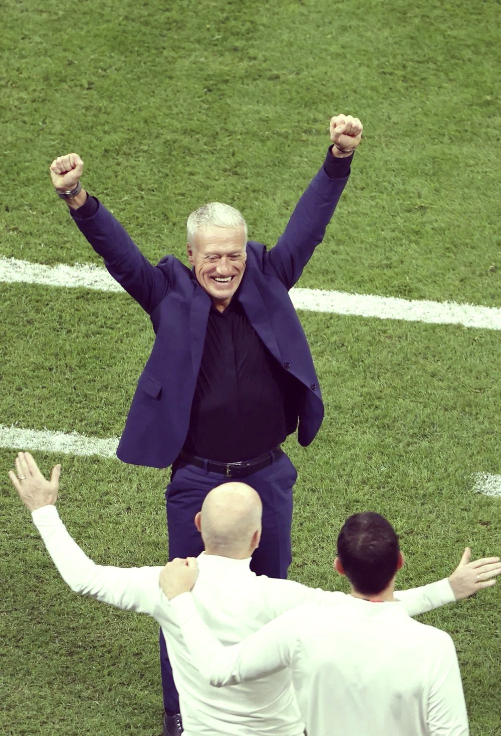 摩洛哥队惊险战胜加蓬，晋级压力大的简单介绍