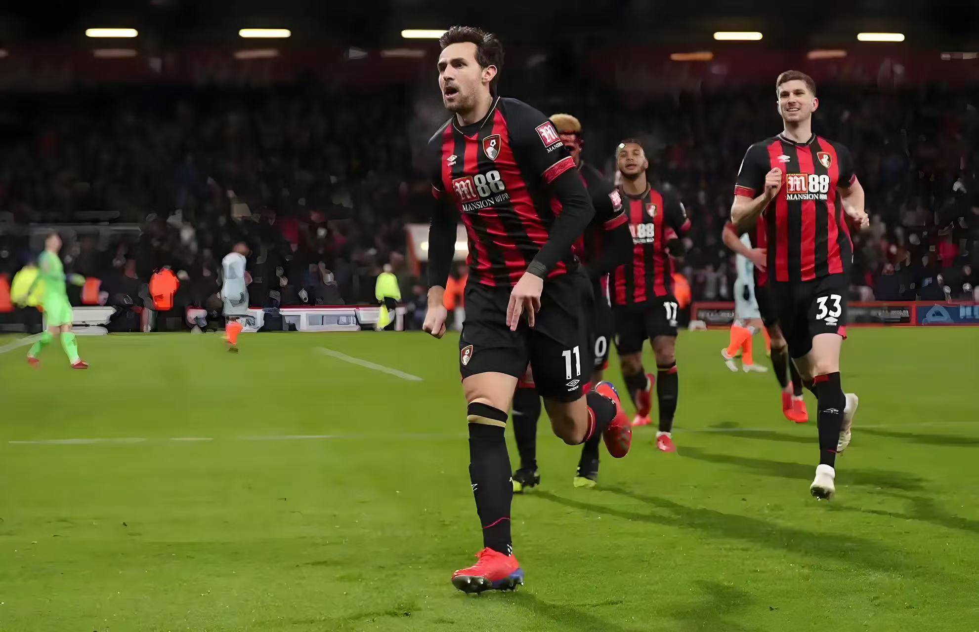 世俱杯2025-包含西汉姆联主场失利于伯恩茅斯的词条