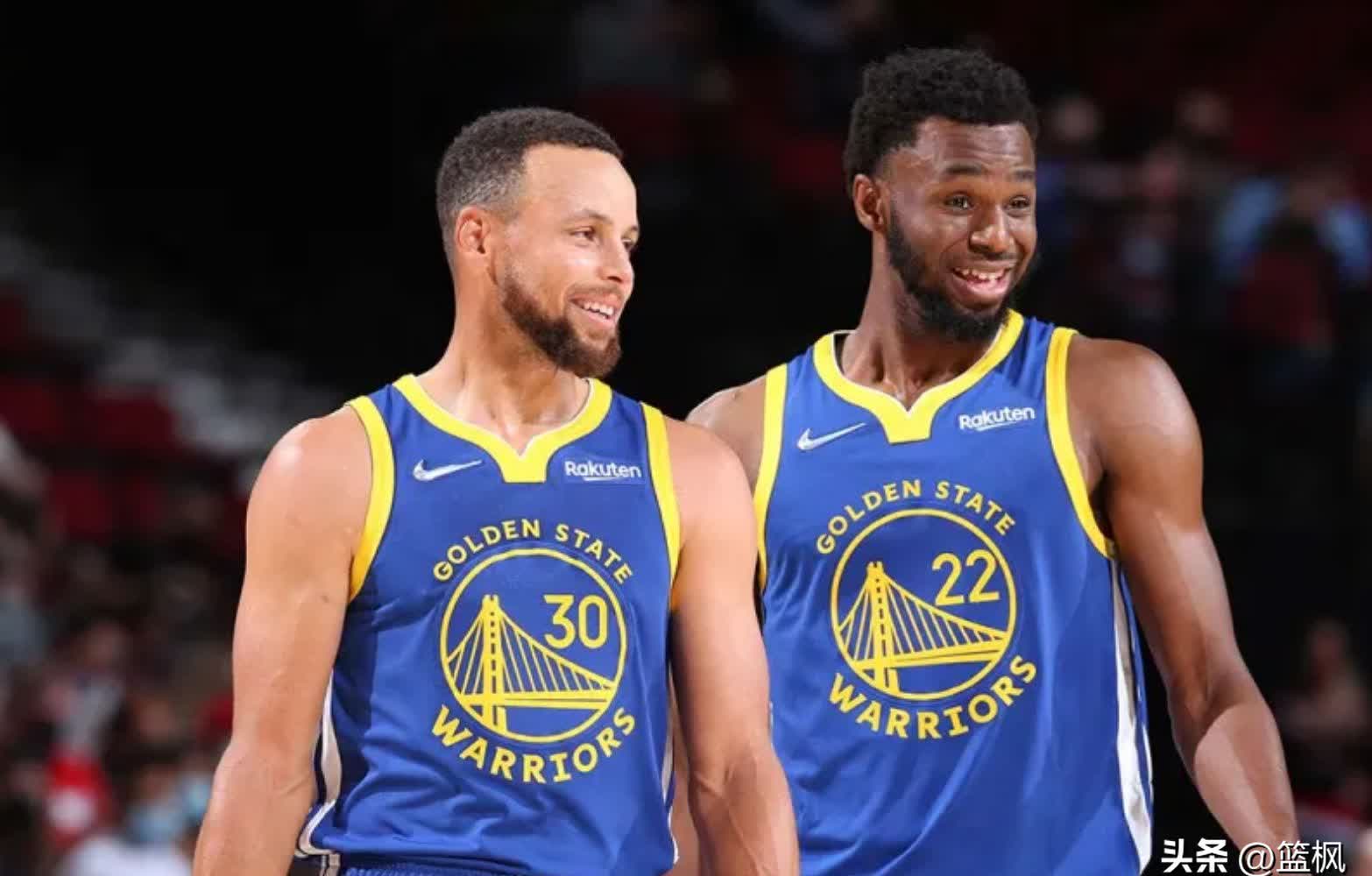 关于勇士四大球员齐抢救场上局面，全队凝心聚力向前冲的信息