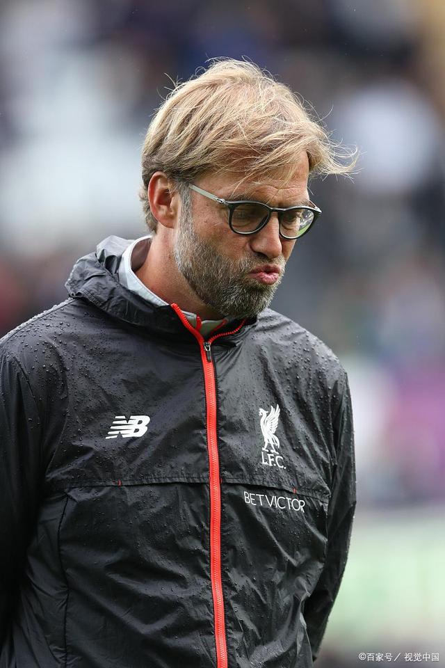 世俱杯2025-利物浦主教练克洛普表态不满裁判裁决，期盼公平竞技