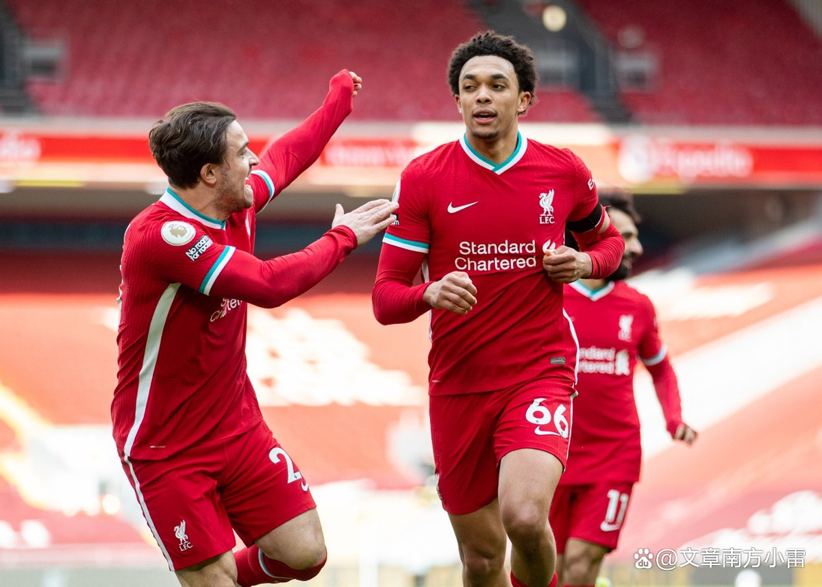 利物浦客场不敌西汉姆，前锋进球难改命运