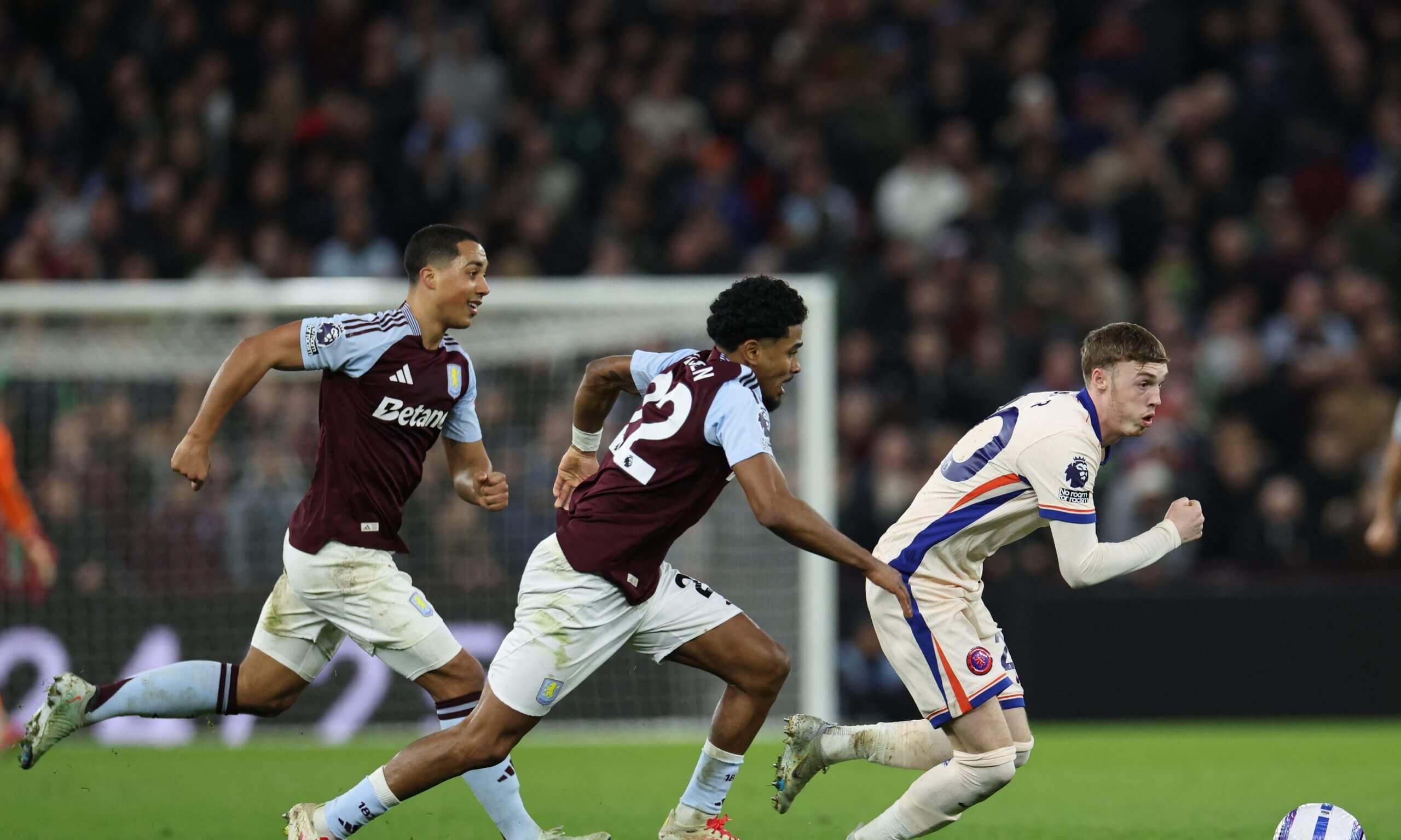 世俱杯改制-切尔西客场告负，晋级希望渺茫