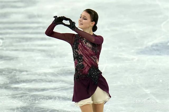 世俱杯赛程-关于惊艳表现！俄罗斯选手高难度动作成功的信息