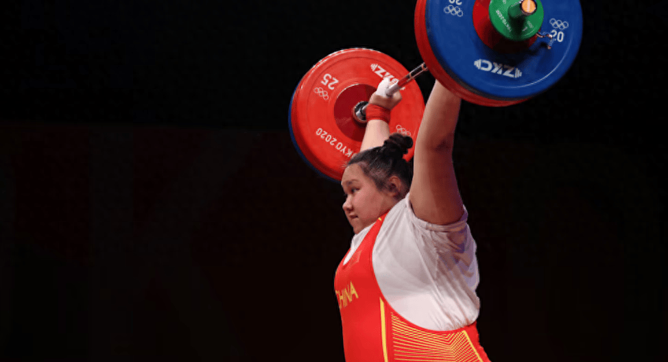 世俱杯直播-多米尼加举重名将刷新全新成绩获得金牌的简单介绍