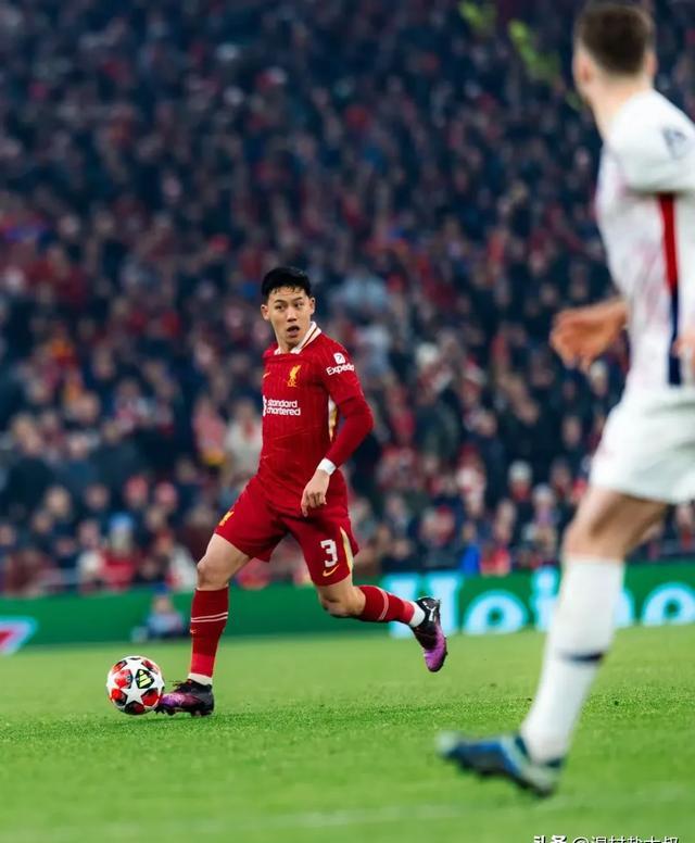 世俱杯2025-利物浦绝杀逆转，取得关键三分