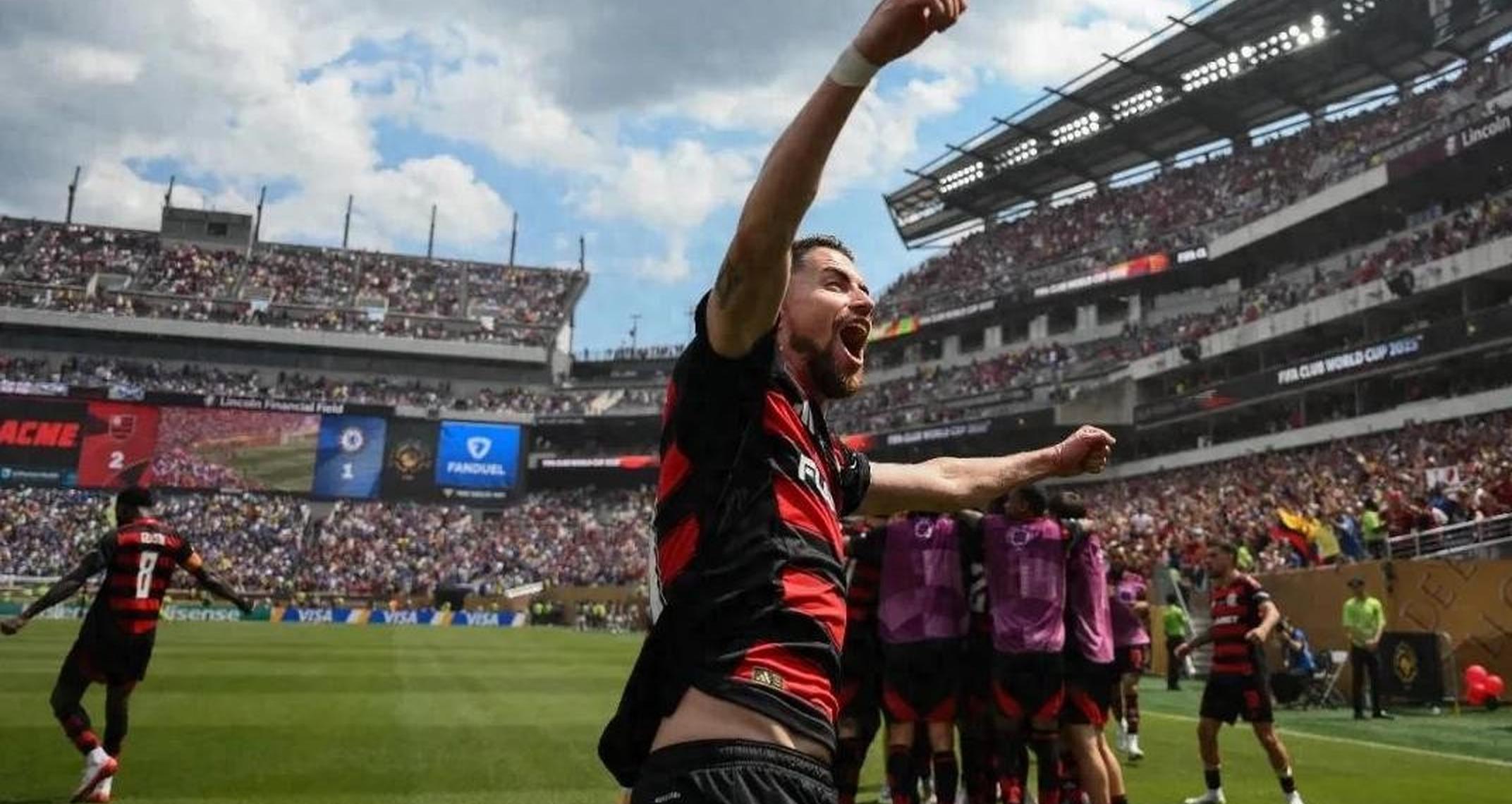 世俱杯赛程-关于意大利劲旅迎战法国豪门，力争晋级的信息