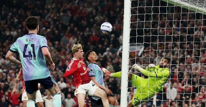 世俱杯直播-阿森纳主场被埃弗顿逼平，遭遇连败