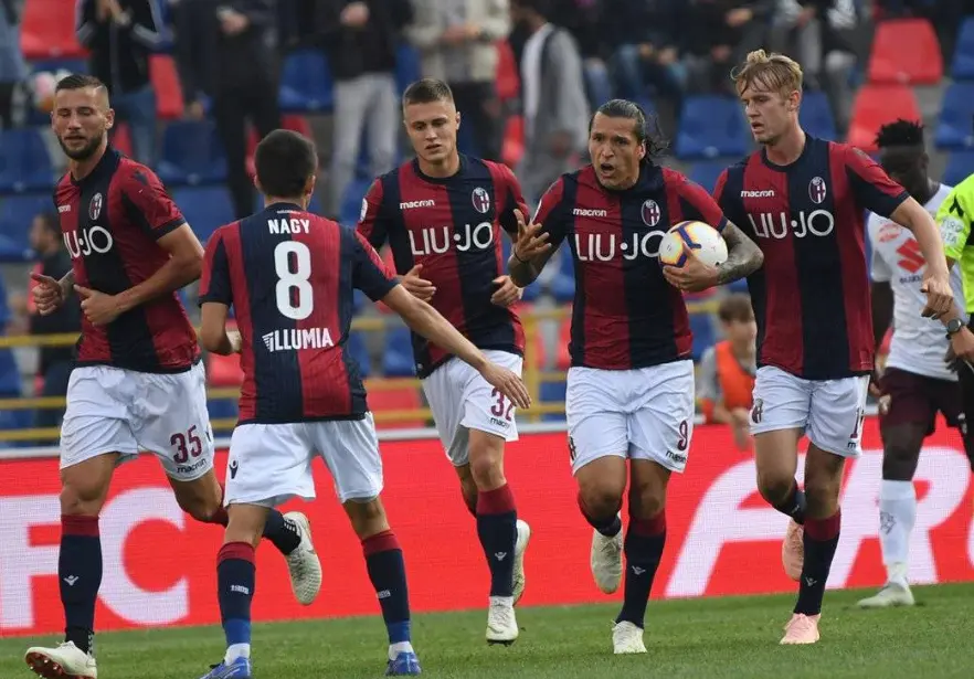 世俱杯赛程-包含萨索洛将挑战博洛尼亚，全力以赴的词条