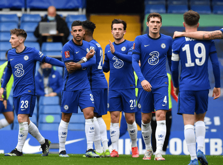 世俱杯-切尔西遭遇阻击，客场战平阿贾克斯