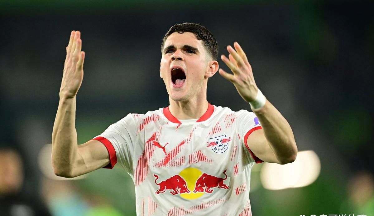 包含莱比锡竭力逼平，赛季表现不俗的词条