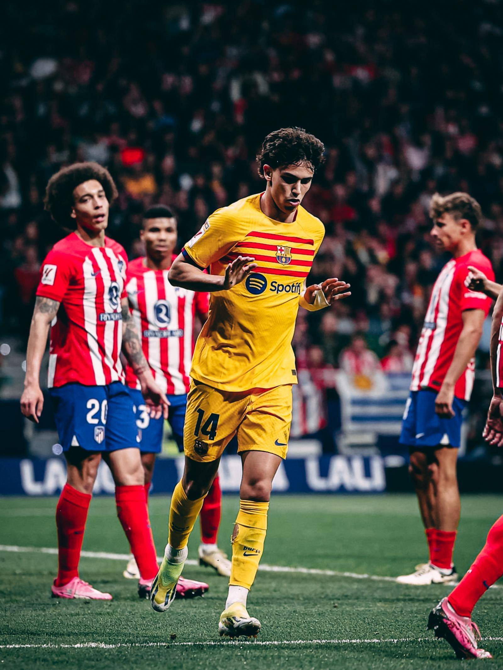 世俱杯分组-西班牙足球激战：马德里双雄对决