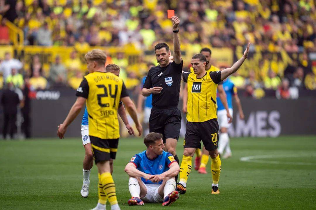 多特蒙德新目标浮出水面，欧冠席位成本高昂！