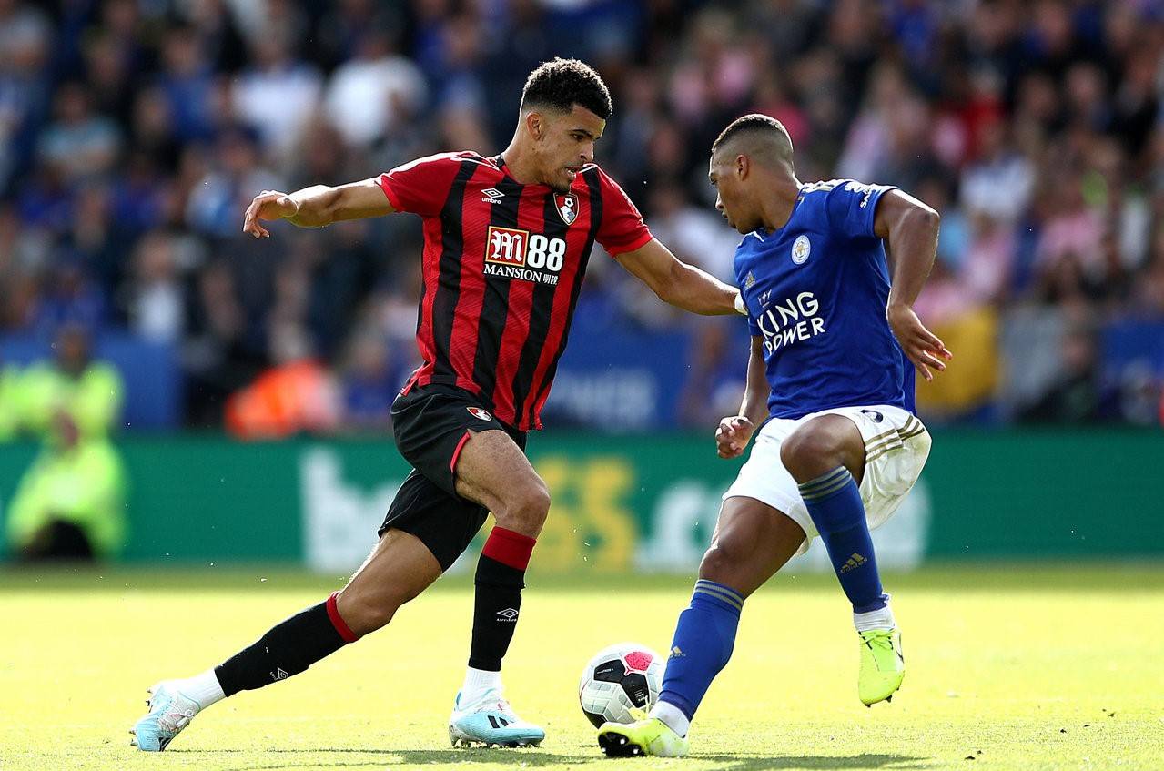 伯恩茅斯客场失利，英超保级困境加剧的简单介绍