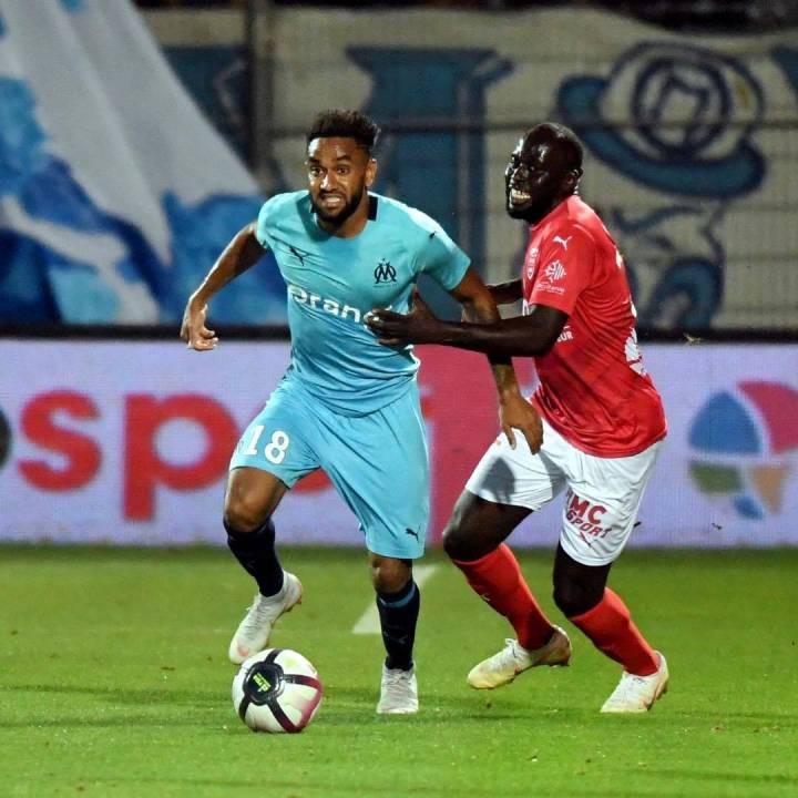 包含马赛客场大胜，连续困扰对手实力不可小觑的词条