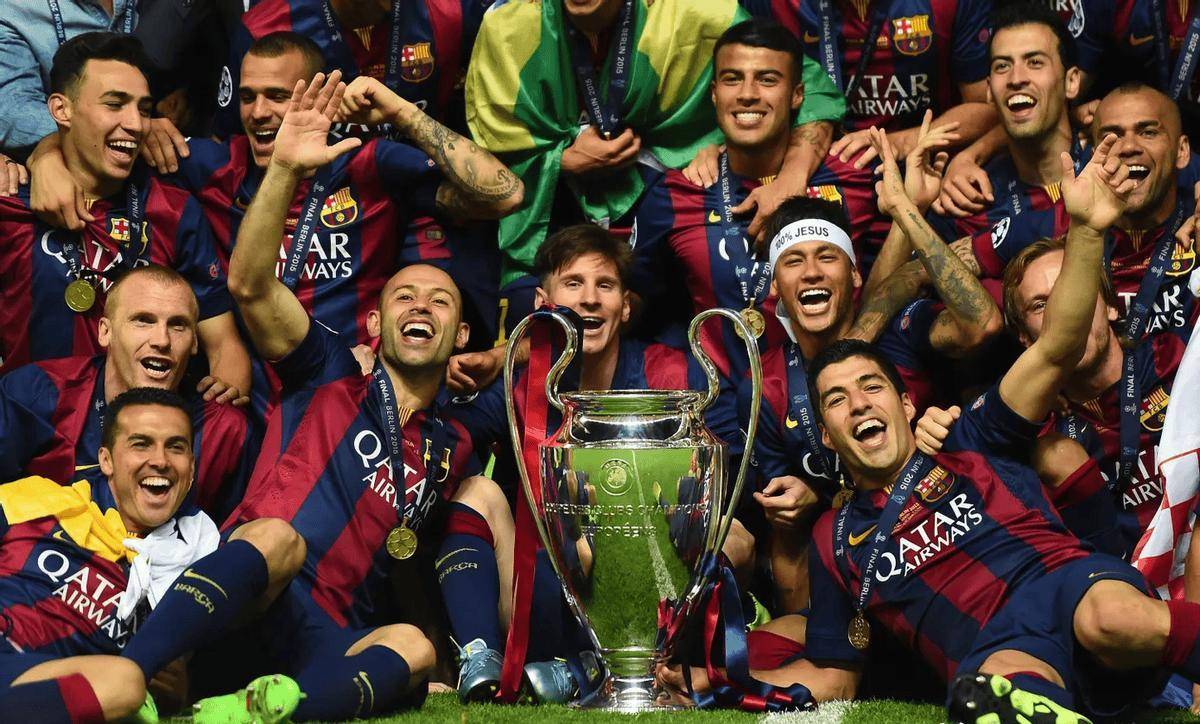 欧洲顶级联赛决赛，巨星争夺冠军荣耀