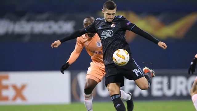 雷恩主场落败，欧战希望渐行渐远