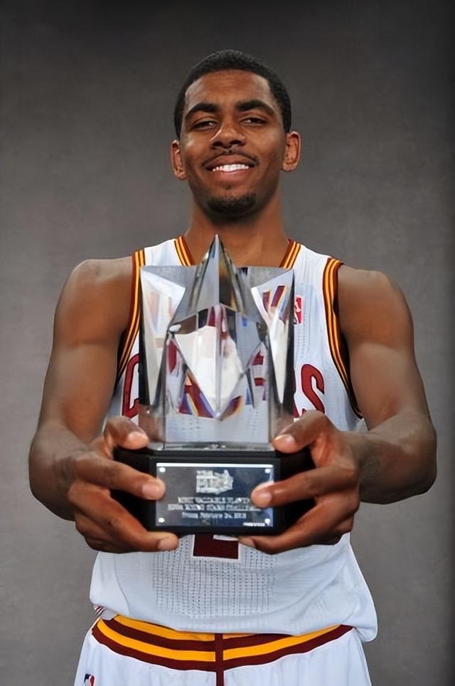 NBA球员夺得全明星赛MVP荣耀