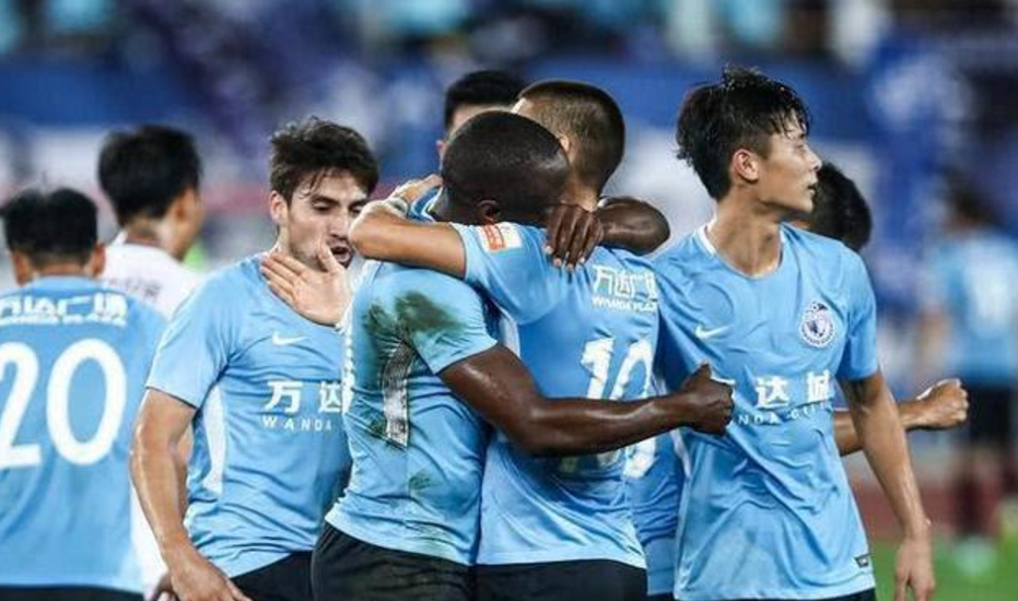 湛江海洋不敌大连一方，中超保级形势日渐严峻