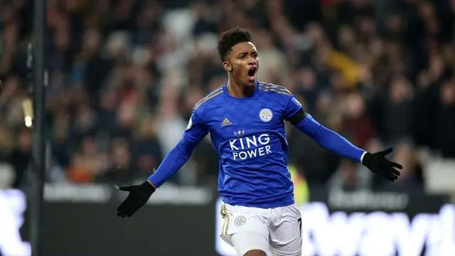 世俱杯改制-莱斯特城四连胜，稳坐积分榜前列的简单介绍