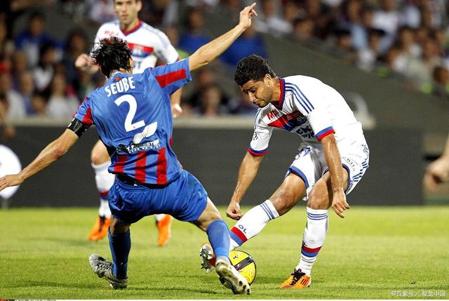 世俱杯官网-梅斯客场不敌卡昂，遭遇联赛连败