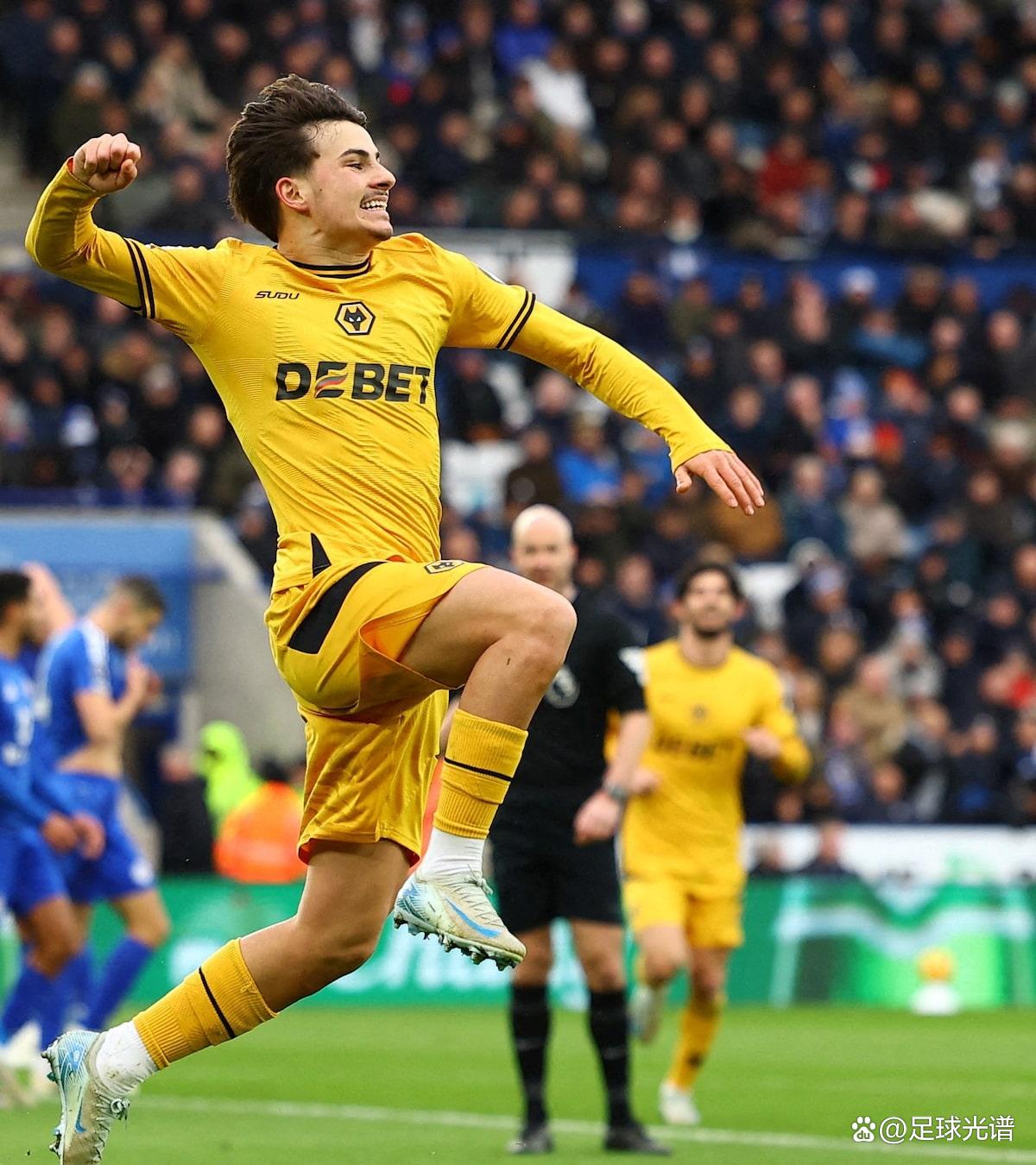 世俱杯直播-狼队再次输球，继续陷入保级泥潭