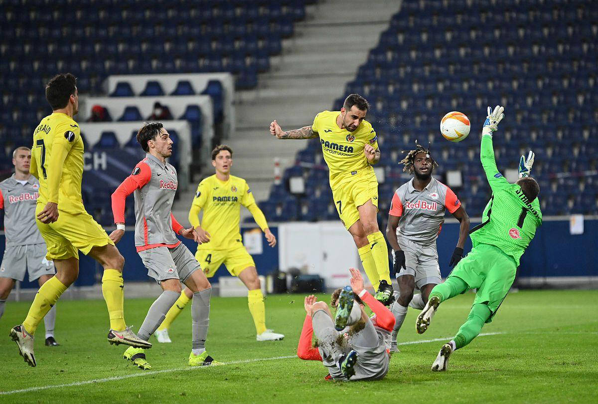 皇家社会取得连胜，准备对阵比利亚雷亚尔