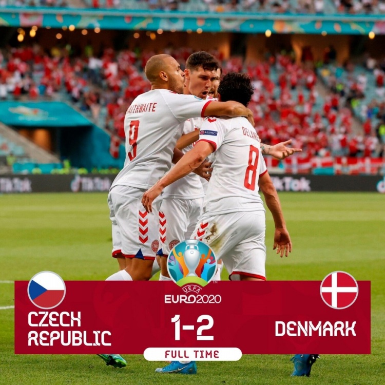 世俱杯奖金-波兰队神奇逆转，晋级欧洲杯四强