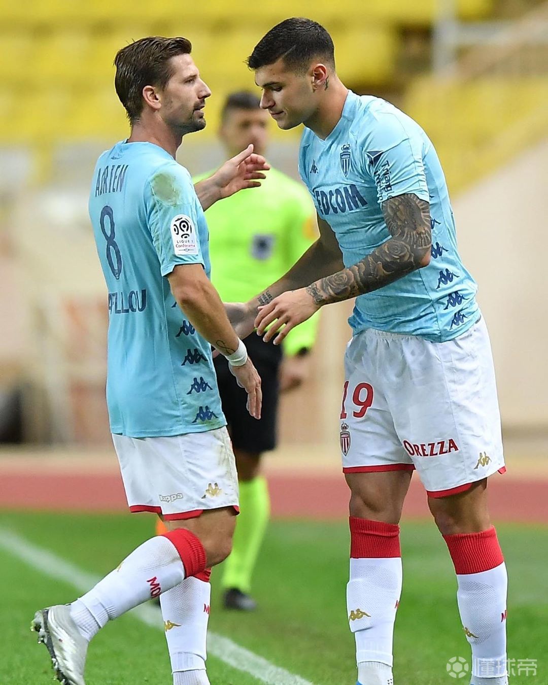 世俱杯2025-包含佩莱颠簸！热那亚突击冲击意甲前四！的词条