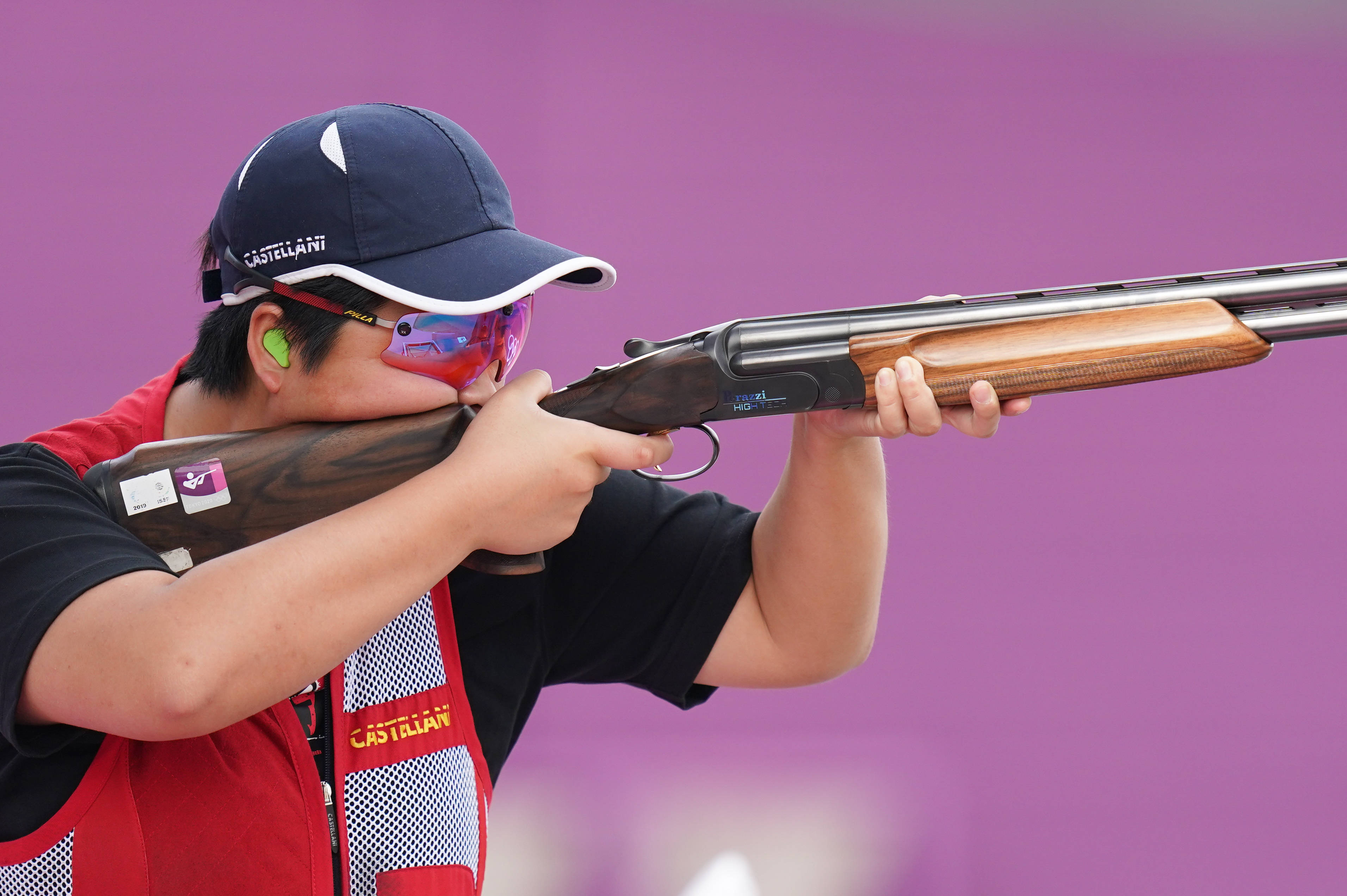 世俱杯分组-关于哥斯达黎加射击好手崭露头角，晋级半决的信息