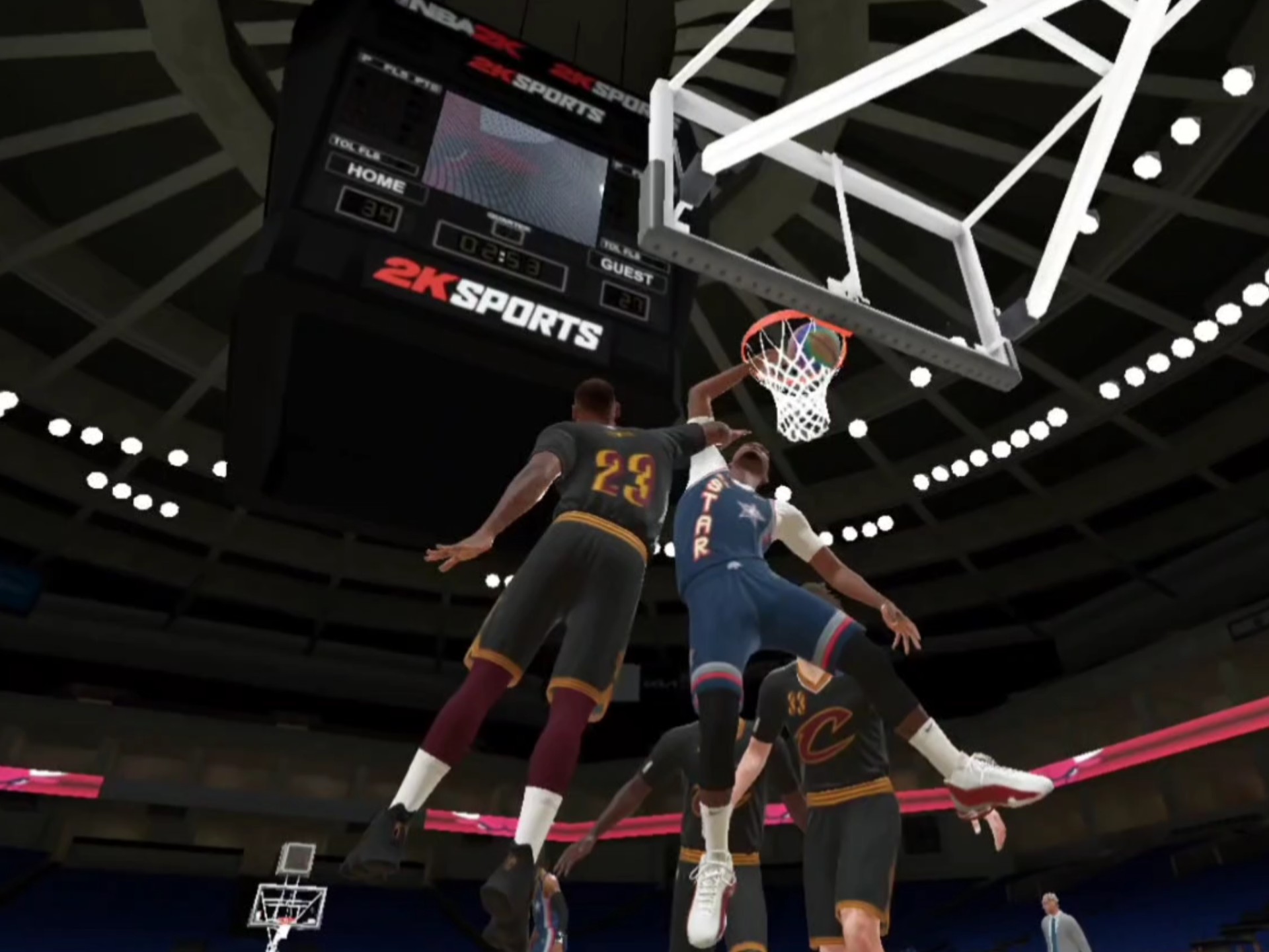 关于欧美篮球传统大战探秘，名将对决谁胜谁负的信息