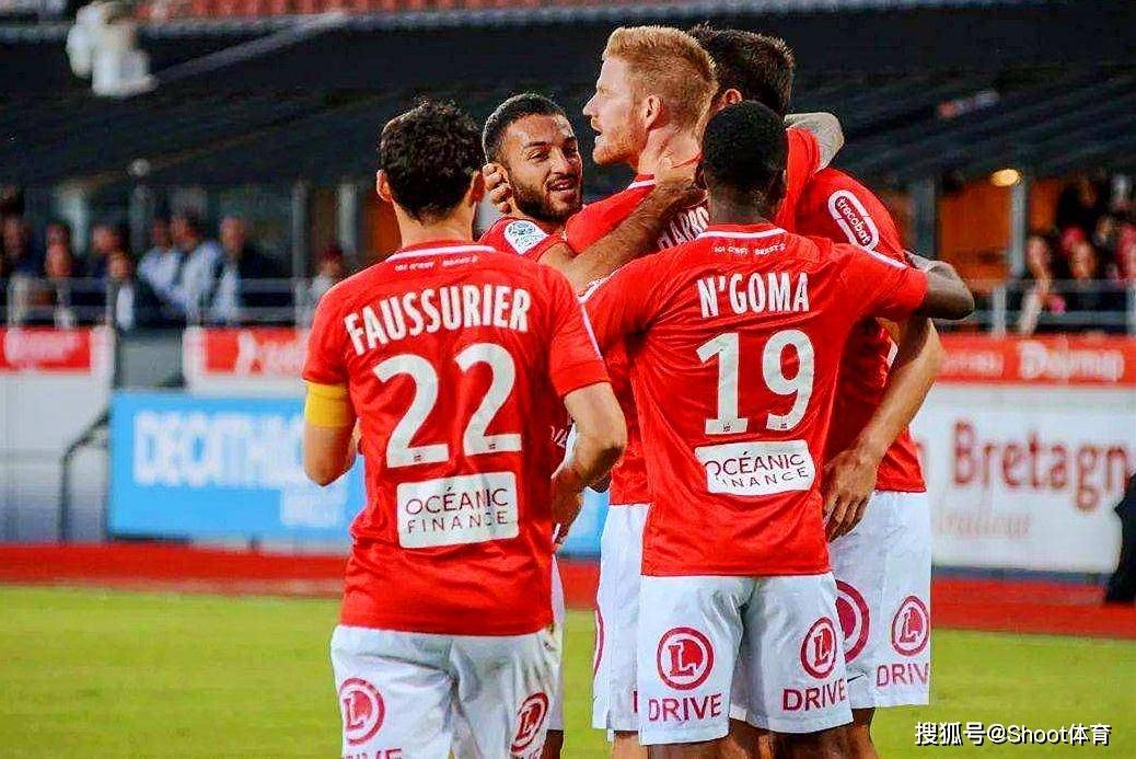 斯特拉斯堡大胜，逐渐摆脱降级区的简单介绍