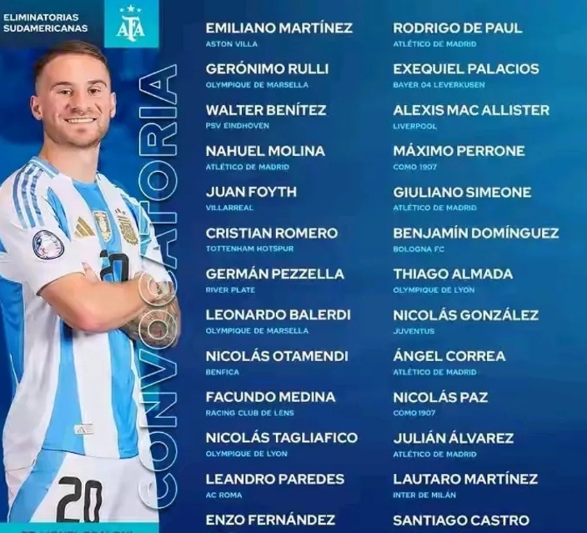 关于亚特兰大球员获选国家队名单，备战国际比赛的信息