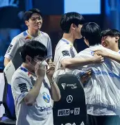 世俱杯决赛-CLG轻取BRO，Deft极限生还后反打宿命之战入围赛，锁定晋级资格