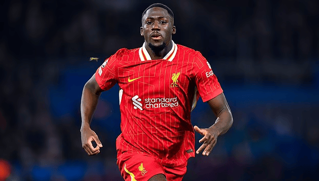 包含利物浦核心球员展现优异状态，率领国家队跻身前四的词条