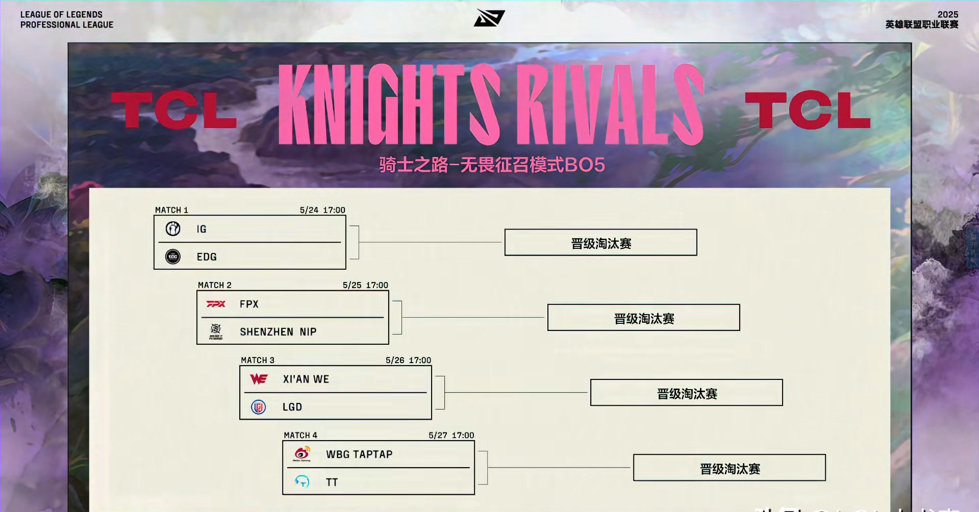 世俱杯赛程-TSM力克EDG，JackeyLove单局斩获MVP峡谷大战淘汰赛，锁定晋级资格