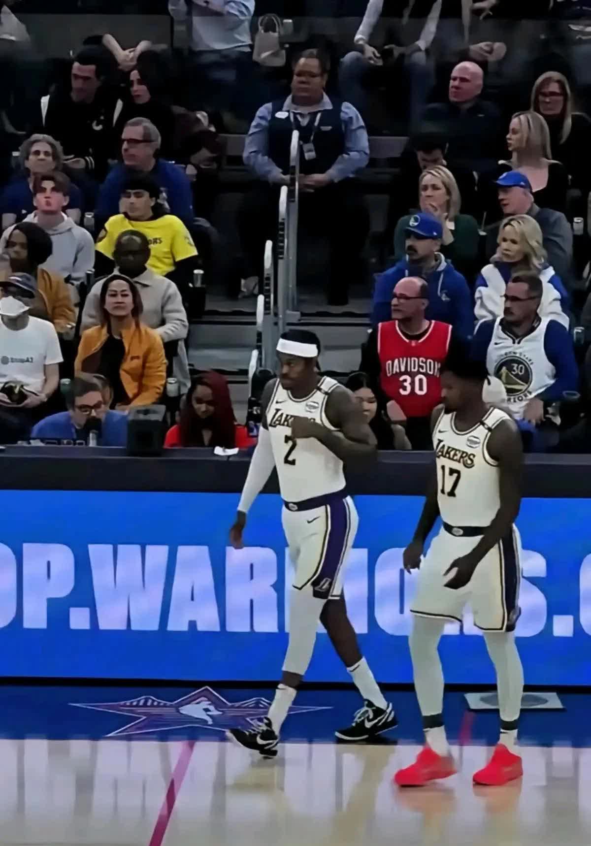 世俱杯奖金-湖人队遭遇球队风波，内部矛盾隐患重重